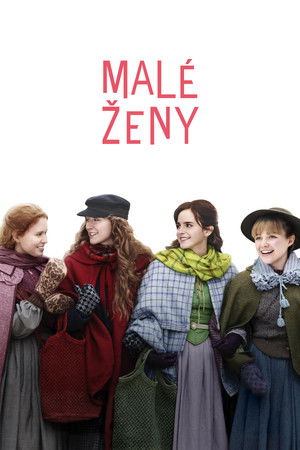 poster Little Women