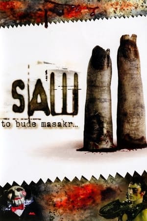 Saw 2 2005