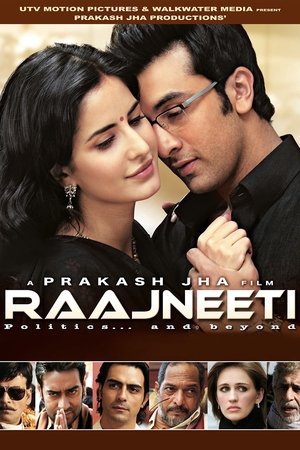 Image Raajneeti