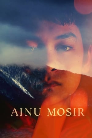 Poster Ainu Mosir 2020