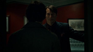 Hannibal – Todas as Temporadas Dual Áudio 1080p