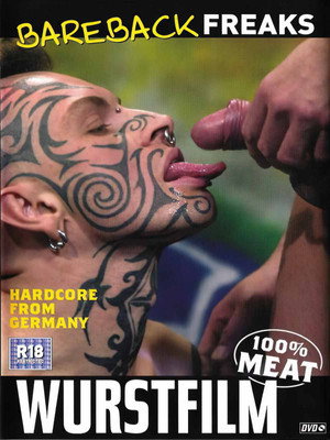 Freaks 8