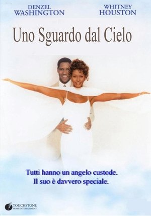 Poster Uno sguardo dal cielo 1996