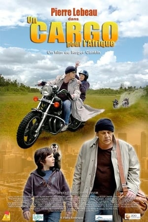 Poster A Cargo to Africa (2009)