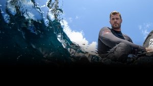 Chris Hemsworth La playa de los tiburones