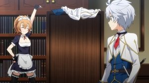 Undefeated Bahamut Chronicle: 1×4