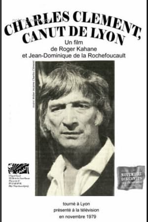 Image Charles Clément, canut de Lyon