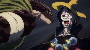 Overlord: Saison 2 Episode 3