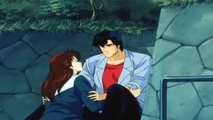 City Hunter: 1×41