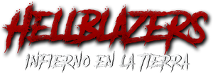 Hellblazers — Logos 4