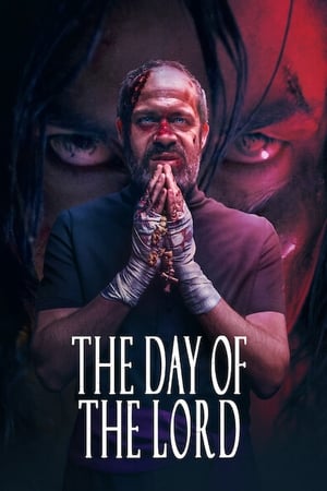 The Day of the Lord (2020) Hindi Dubbed