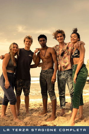 Outer Banks: Stagione 3