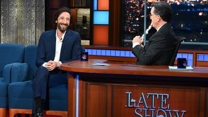 The Late Show with Stephen Colbert: 7×80