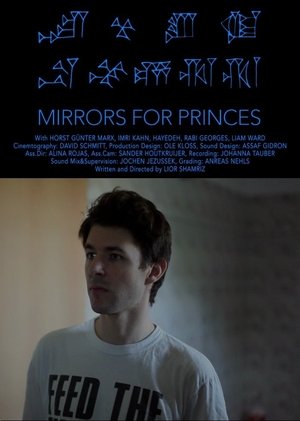 Poster Mirrors for Princes (2011)