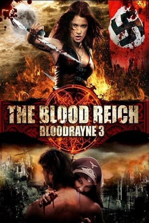 The Blood Reich