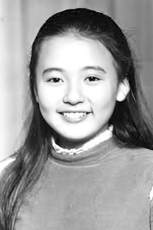 Kaoru Sugita portrait