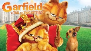 Garfield: A Tail of Two Kitties (2006)