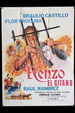 Image Renzo el gitano