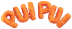 Pui Pui Molcar — Logos 9