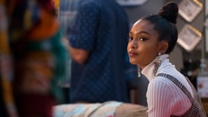 grown-ish Temporada 2 Capitulo 4