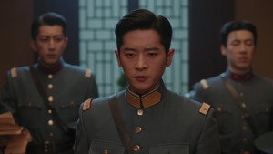 The Lament of Autumn: 1×18