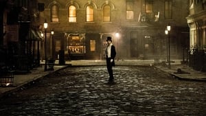 poster The Alienist