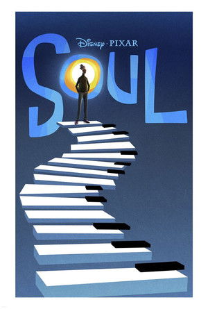 poster Soul