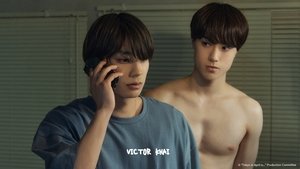 Tokyo in April Is… Season 1 Episode 3