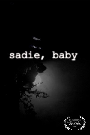 Sadie, Baby's Poster