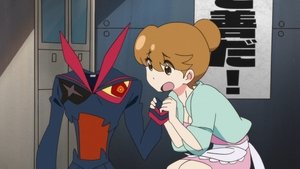 Kill la Kill Season 1 Episode 19