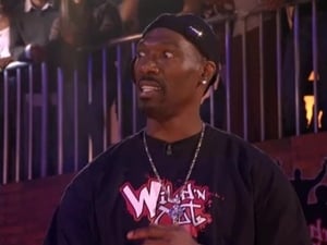 Nick Cannon Presents: Wild 'N Out Charlie Murphy, Busta Rhymes