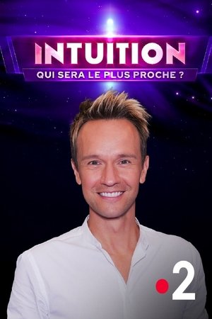 Intuition - Season 1
