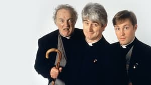 poster Father Ted