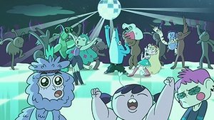 Star vs. las fuerzas del mal Temporada 2 Capitulo 33