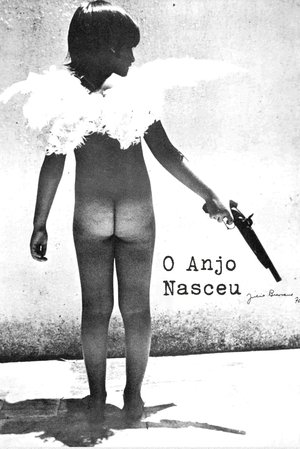 Image O Anjo Nasceu