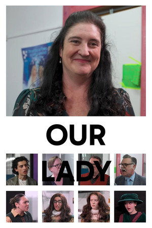 Our Lady 2