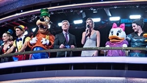 Dancing with the Stars: 24×5