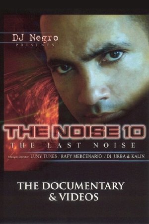 Poster The Noise 10: The Last Noise: The Videos (2005)