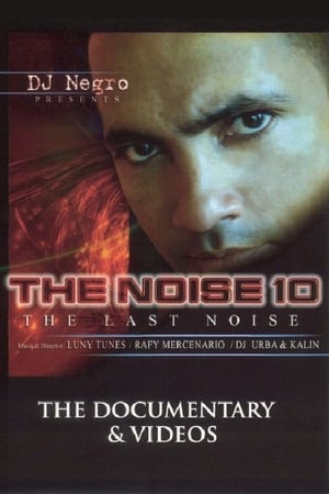 Poster The Noise 10: The Last Noise: The Videos 2005