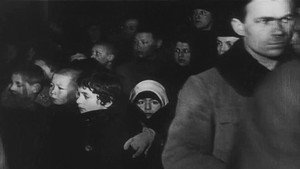Three Songs About Lenin (1934)