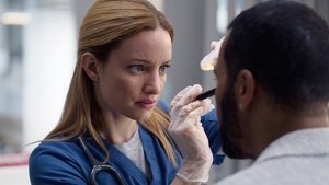 Transplant: s1e3