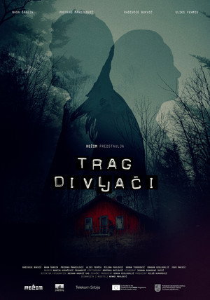 Trail of the Beast 6