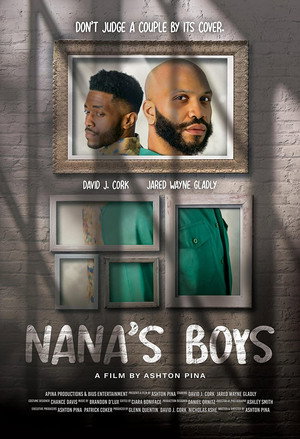 Nana's Boys 8