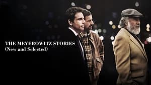 The Meyerowitz Stories (New and Selected)(2017)