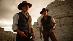 Cowboys & Aliens