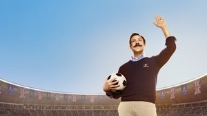 Ted Lasso TV Series | where to watch?