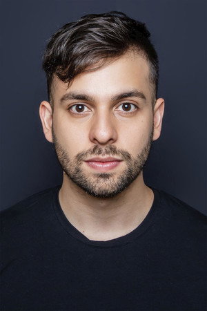 José Mariano Díaz Duarte portrait