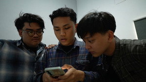 movie image