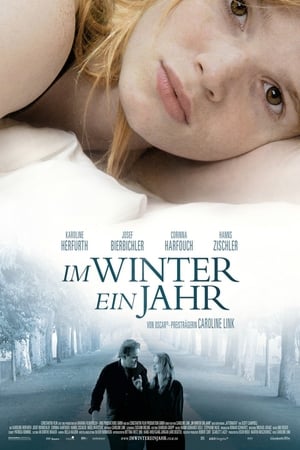 A Year Ago in Winter poster