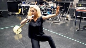 Ke$ha: My Crazy Beautiful Life Ringing In The New